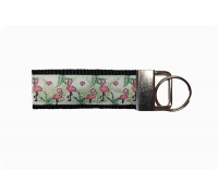 Kleine Flamingos