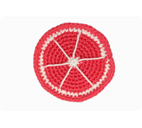 Untersetzer - Grapefruit