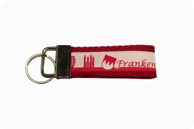 Kleines Frankenband