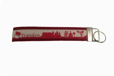 Großes Frankenband