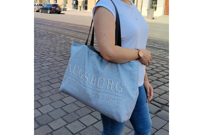 Augsburg-Shopper