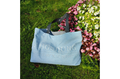 Augsburg-Shopper