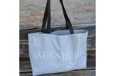Augsburg-Shopper