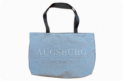 Augsburg-Shopper
